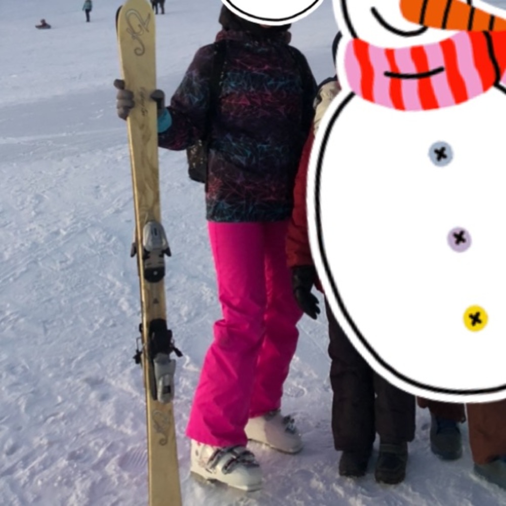 Mountain Ski / Snowboarding Jacket - image 2